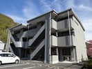 リンピアＴＯＭＯの外観