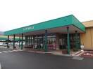 ﾂﾙﾔ稲荷山店(スーパー)まで862m サープラスすずらん