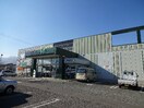 いせやﾌｧﾐﾘｰﾄﾞﾗｯｸﾞ稲荷山店(ドラッグストア)まで537m サープラスすずらん