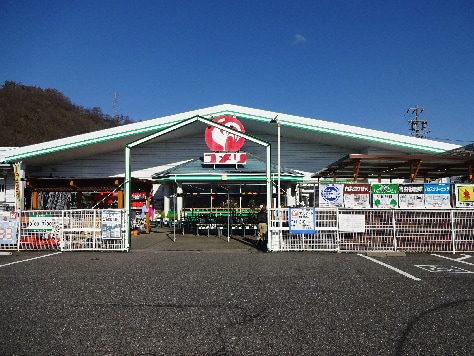 ｺﾒﾘﾊｰﾄﾞ＆ｸﾞﾘｰﾝ 更埴店(電気量販店/ホームセンター)まで536m サープラスすずらん