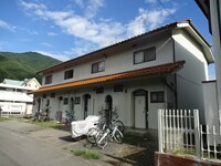 コーポひまわり