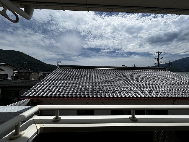 204号室（同間取反転） プリマクラッセ