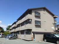 リビアン川中島
