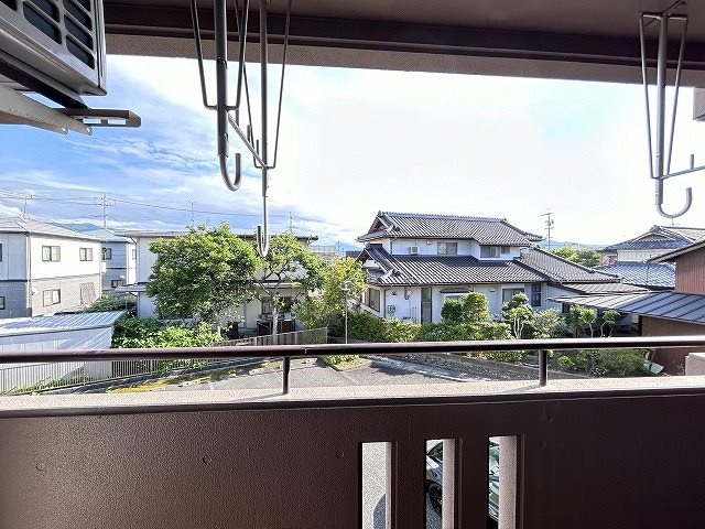 写真は206号室です（参考） リビアン川中島