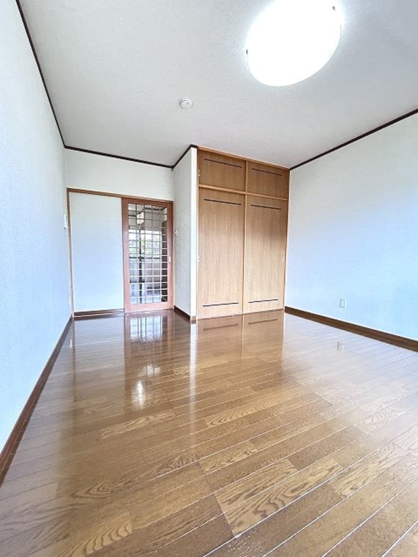 写真は206号室です（参考） リビアン川中島