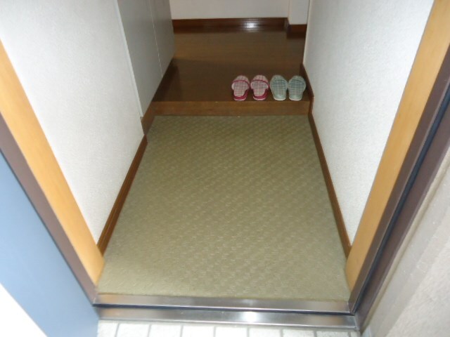  リビアン川中島