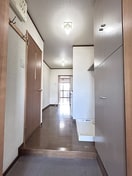 写真は206号室です（参考） リビアン川中島