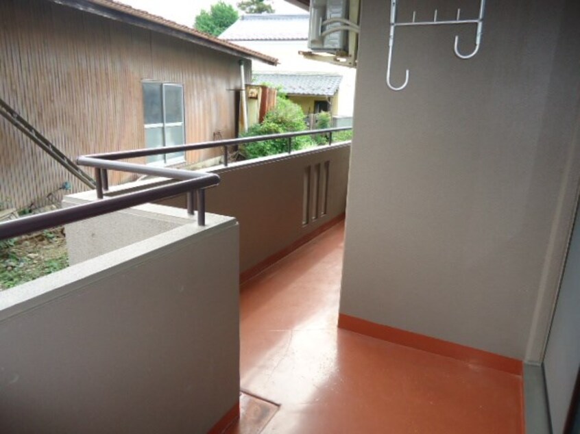  リビアン川中島