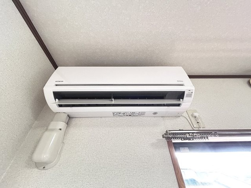 写真は206号室です（参考） リビアン川中島