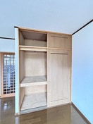 写真は206号室です（参考） リビアン川中島