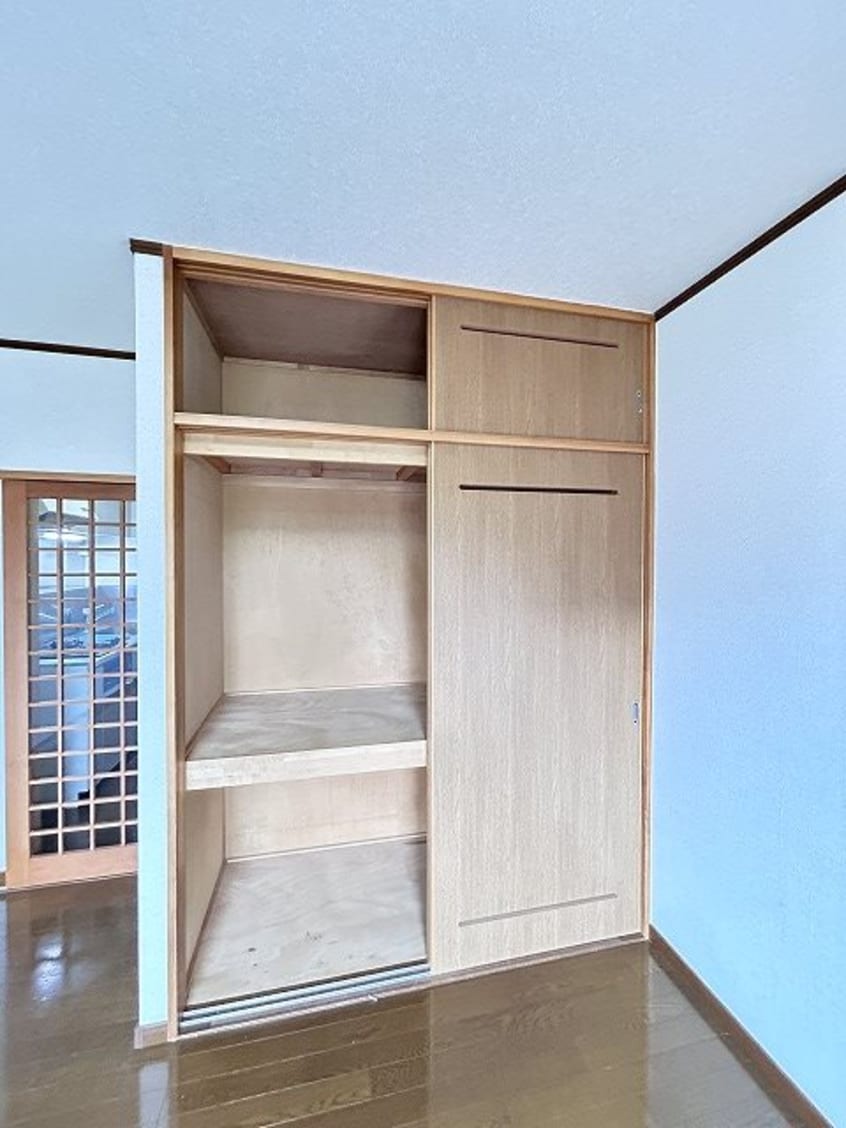 写真は206号室です（参考） リビアン川中島