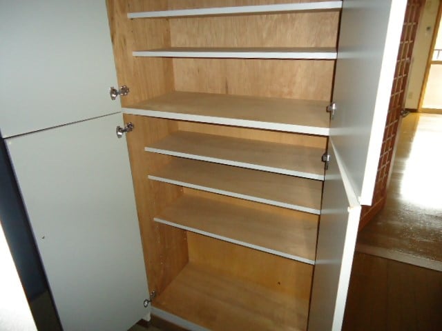  リビアン川中島