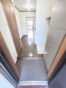 写真は206号室です（参考） リビアン川中島