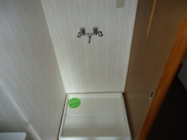  リビアン川中島