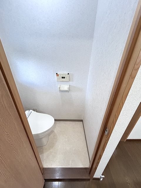 写真は206号室です（参考） リビアン川中島