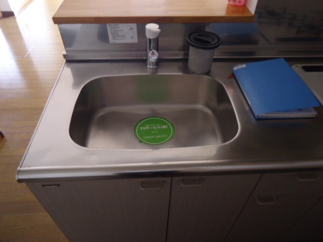  リビアン川中島