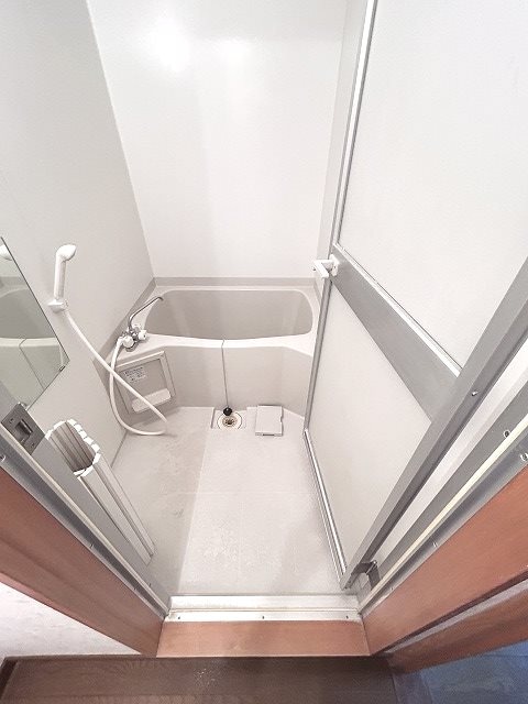 写真は206号室です（参考） リビアン川中島