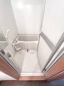 写真は206号室です（参考） リビアン川中島