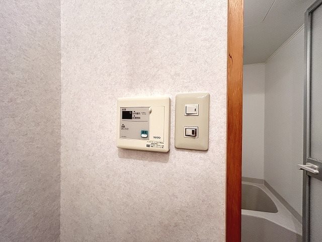 写真は206号室です（参考） リビアン川中島