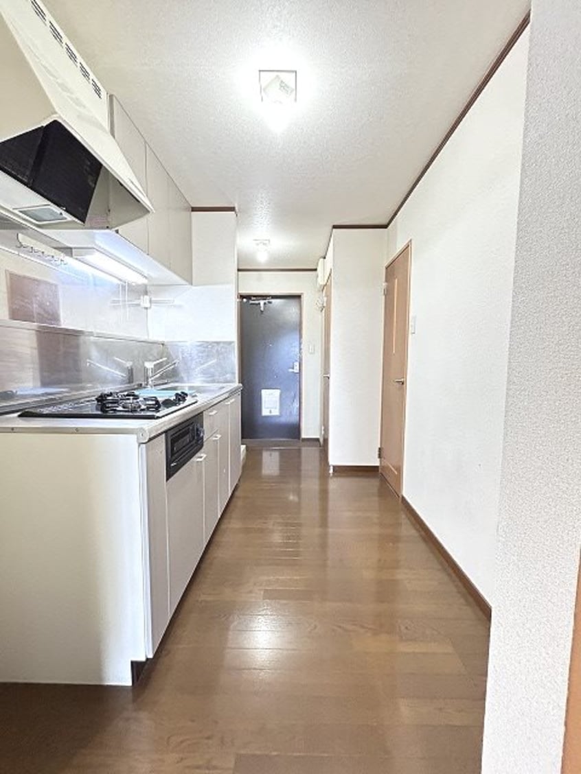 写真は206号室です（参考） リビアン川中島