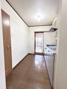 写真は206号室です（参考） リビアン川中島