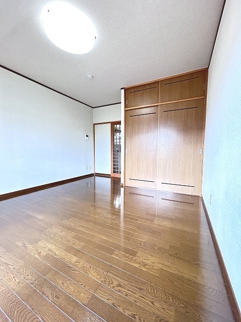 写真は206号室です（参考） リビアン川中島