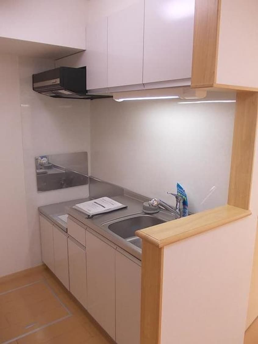 写真は102号室です（参考） K・ビレッジIII