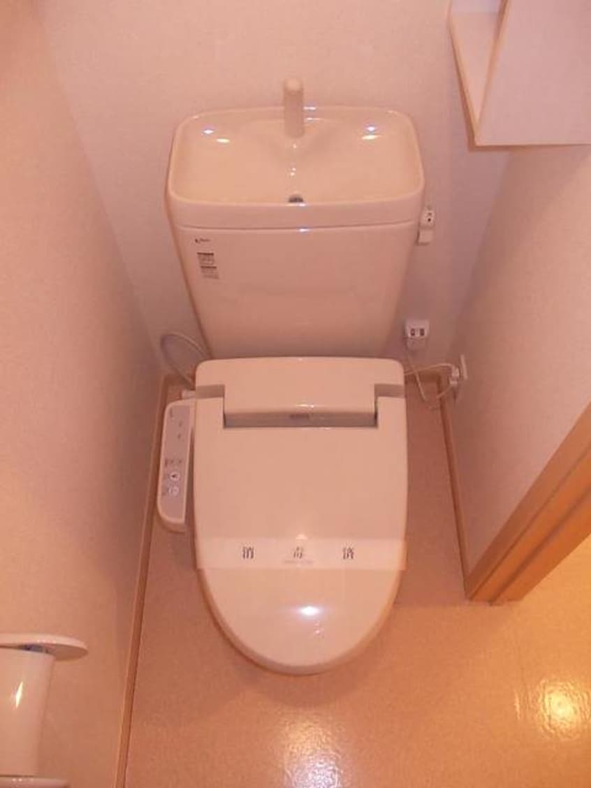 写真は102号室です（参考） K・ビレッジIII