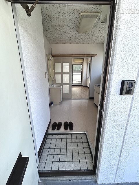  ホワイトムース