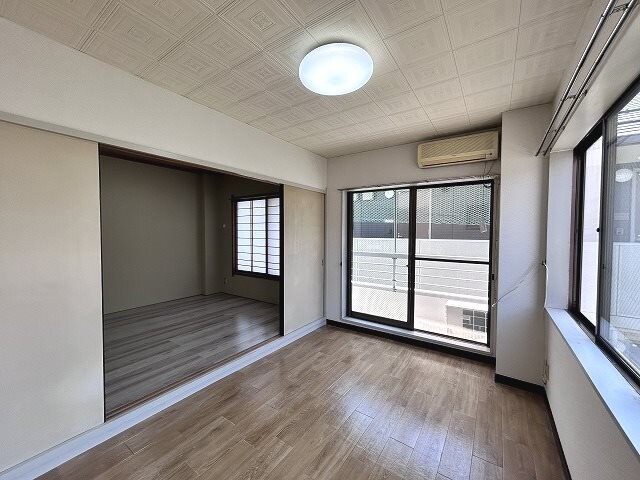  ホワイトムース