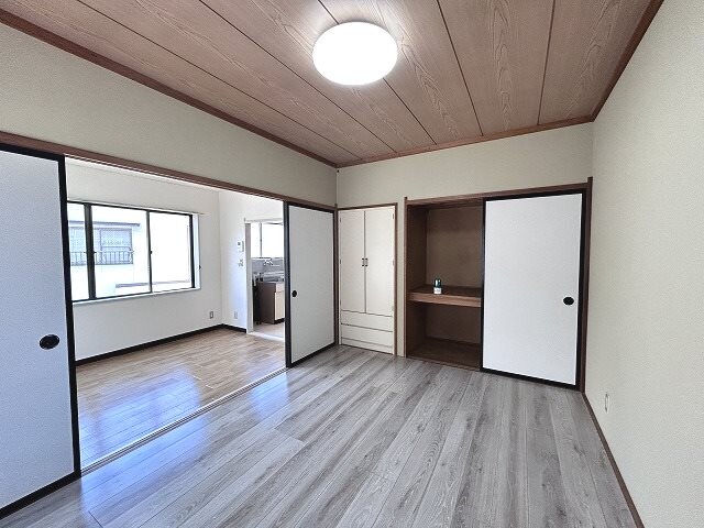  ホワイトムース