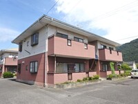 コーポラスニシザワＢ棟