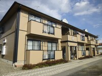 サンビレッジ青木島B棟