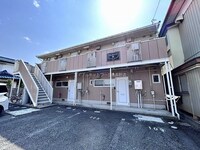 フレグランス会