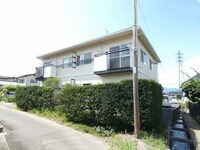 メゾン・ド・やま　Ｓ棟