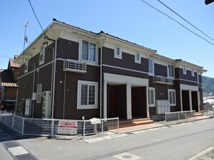 アーバンちくま