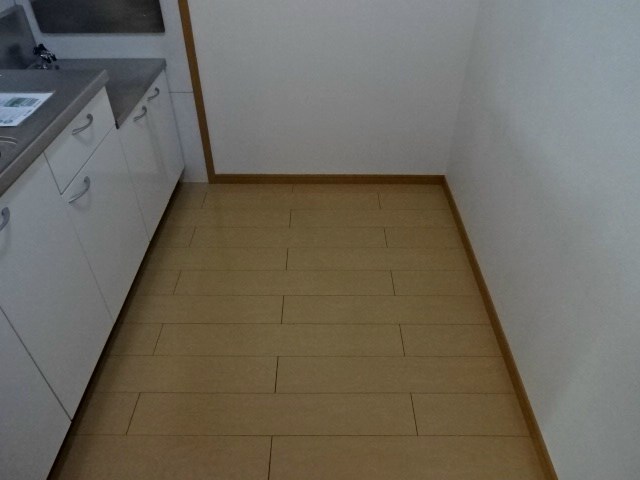 ※別部屋204参考写真です。 アーバンちくま