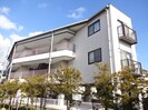 ＡＩハイツの外観