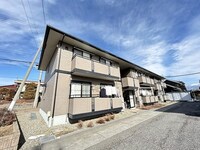 カーサグランデＢ