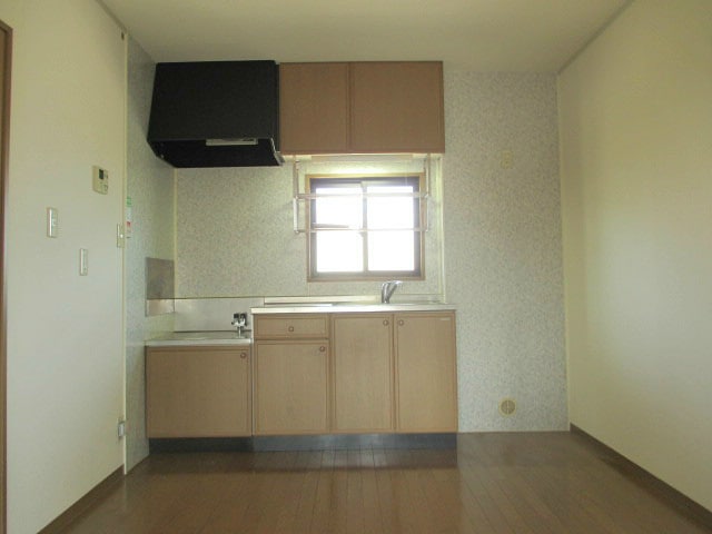  カーサグランデＢ