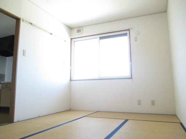  カーサグランデＢ