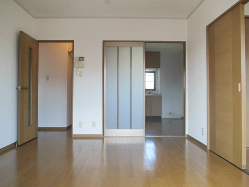  カーサグランデＢ