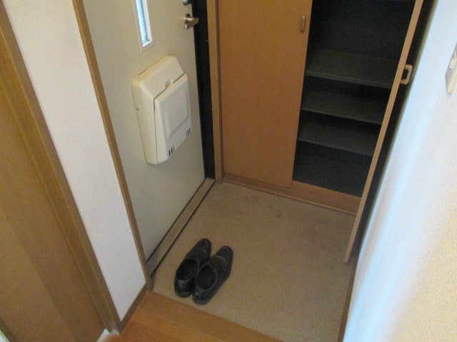  カーサグランデＢ