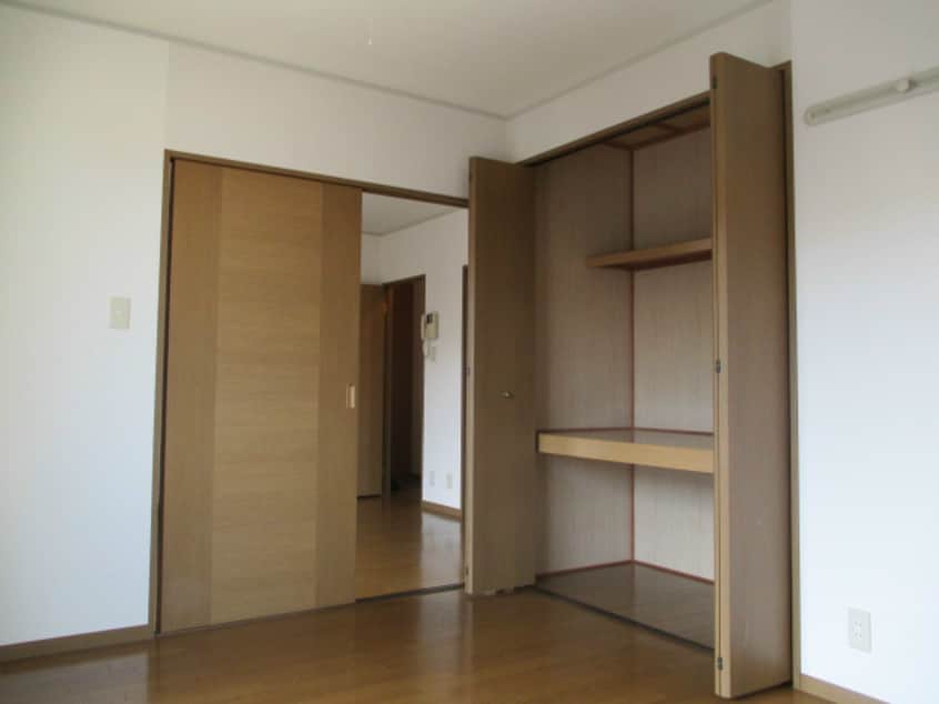  カーサグランデＢ