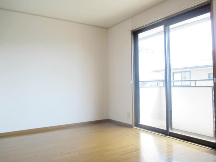  カーサグランデＢ