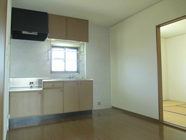  カーサグランデＢ