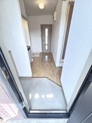  ベルスビック新井