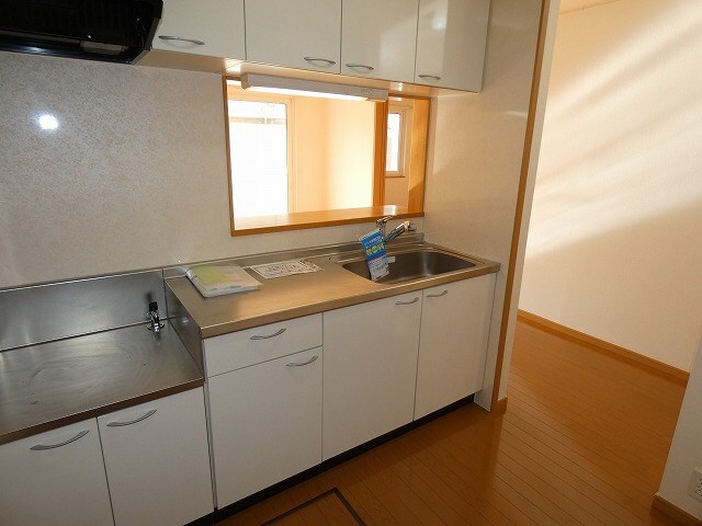  メゾン・アルモニーA