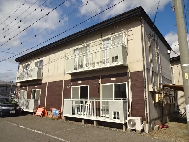  サンシティー恵II