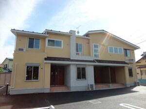 ベル　ソレイユＢ